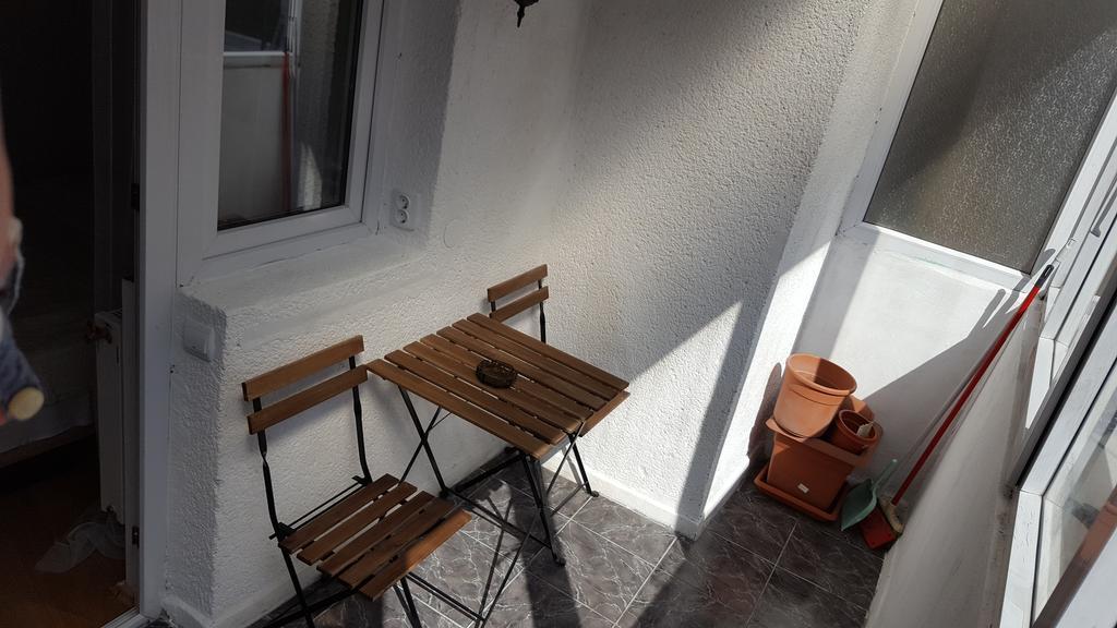 Sunny Old Town Apartments Bukarest Eksteriør billede